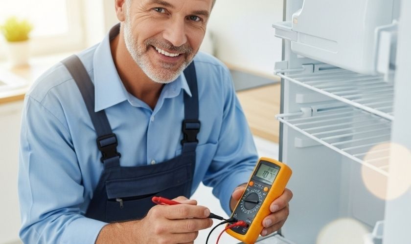 Nine Hatun Beyaz Eşya Servisi