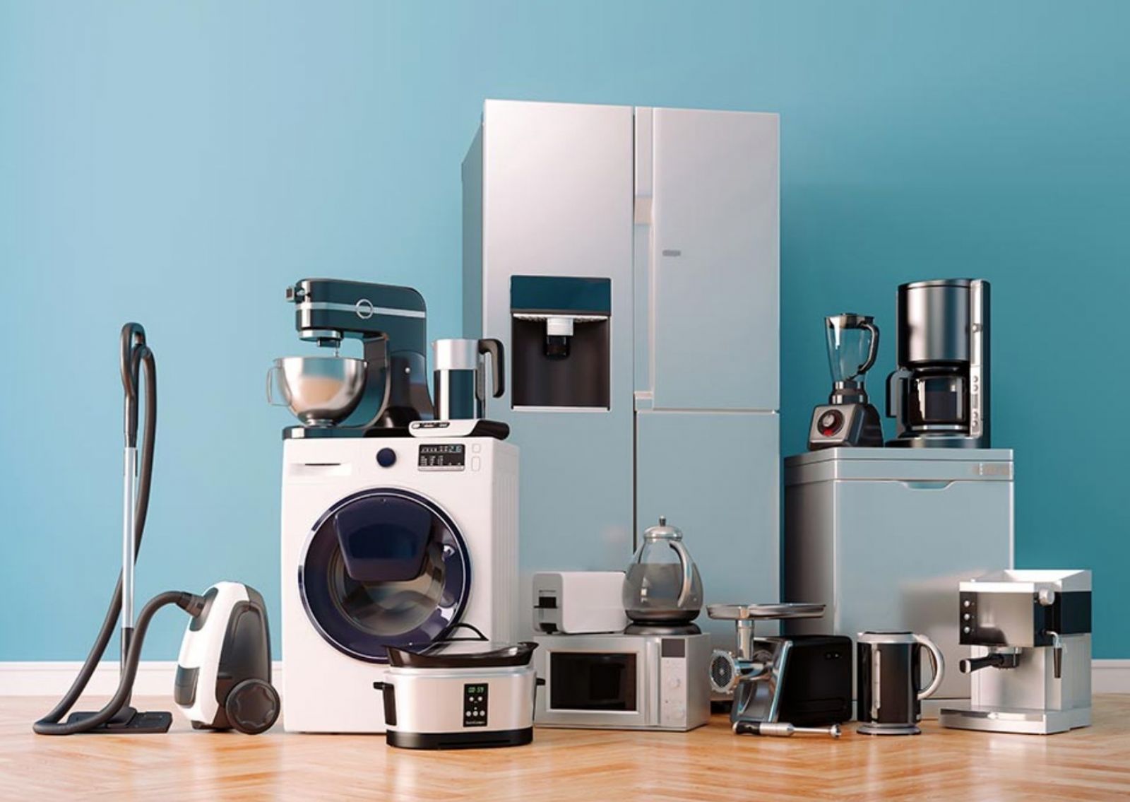 Nine Hatun Beyaz Eşya Servisi