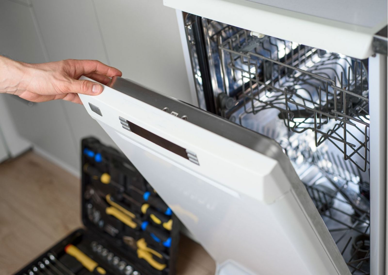 Nine Hatun Beyaz Eşya Servisi