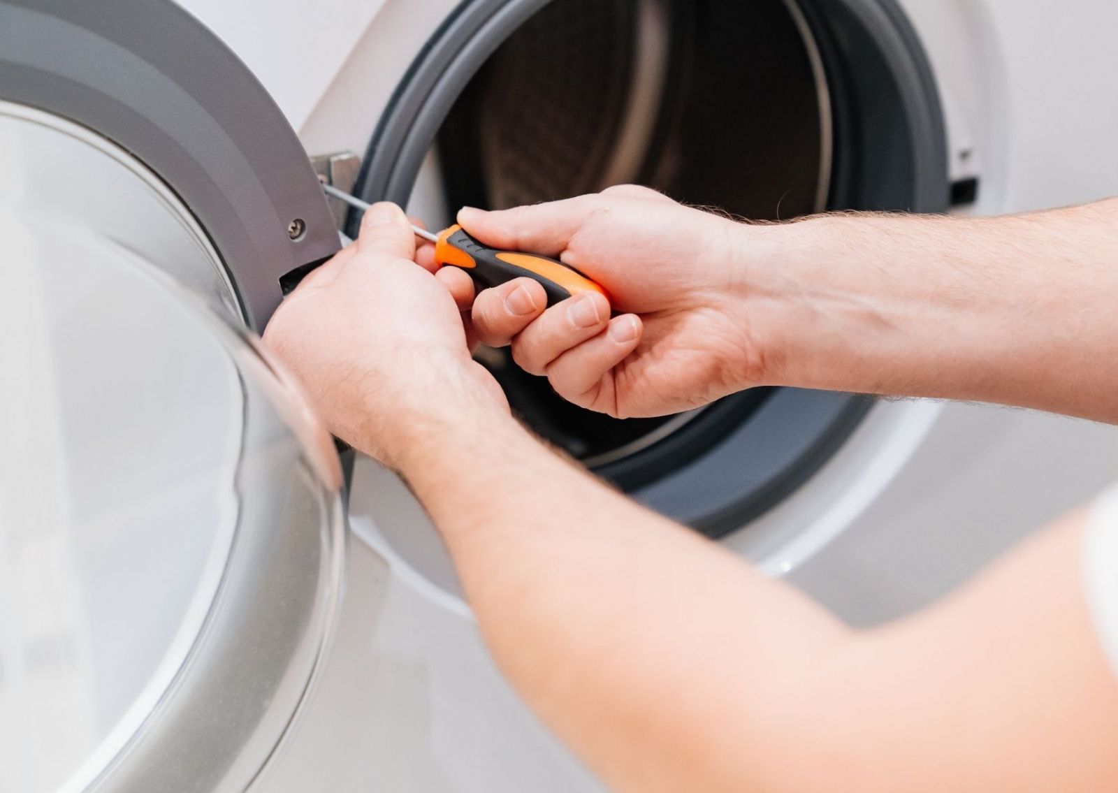 Nine Hatun Beyaz Eşya Servisi