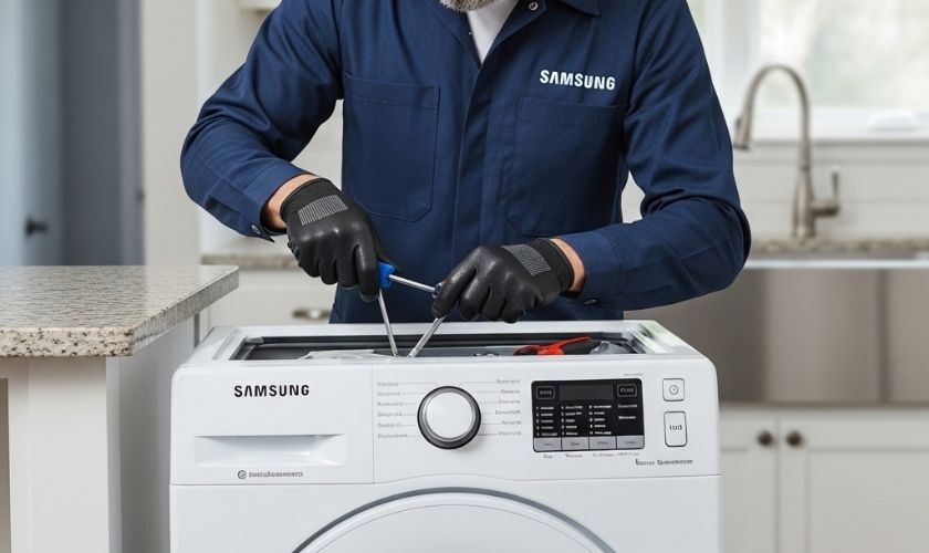 Nine Hatun Beyaz Eşya Servisi